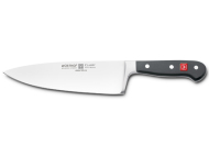 Wüsthof CLASSIC nôž kuchársky, široký 20 cm 4584/20 - cena, porovnanie
