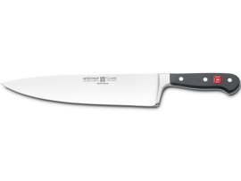 Wüsthof CLASSIC nôž kuchársky, široký 26 cm 4584/26