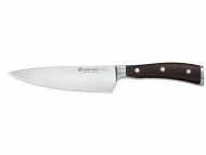 Wüsthof IKON nôž kuchársky 16 cm 4996/16 - cena, porovnanie