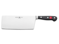Wüsthof CLASSIC nôž kuchársky čínsky 18 cm 4686 - cena, porovnanie