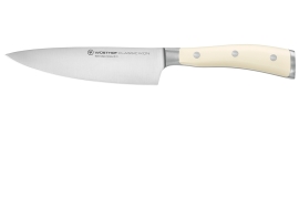 Wüsthof CLASSIC IKON créme nôž kuchársky 16 cm 4596-0/16