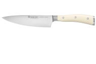 Wüsthof CLASSIC IKON créme nôž kuchársky 16 cm 4596-0/16 - cena, porovnanie