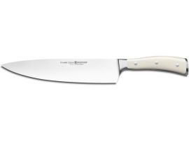 Wüsthof CLASSIC IKON créme nôž kuchársky 23 cm 4596-0/23