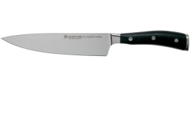Wüsthof CLASSIC IKON nôž kuchársky 18 cm 4596/18