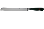 Wüsthof CLASSIC nôž na chlieb 20 cm 4149 - cena, porovnanie