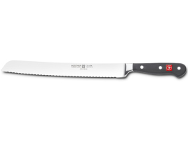 Wüsthof CLASSIC nôž na chlieb 26 cm 4151