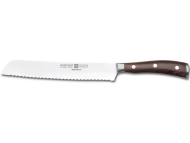 Wüsthof IKON nôž na chlieb 20 cm 4966/20 - cena, porovnanie