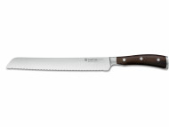 Wüsthof IKON nôž na chlieb 23 cm 4966/23 - cena, porovnanie