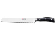 Wüsthof CLASSIC IKON nôž na chlieb 23 cm 4163/23 - cena, porovnanie