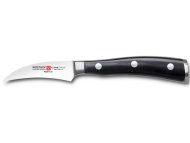 Wüsthof CLASSIC IKON nôž na lúpanie 7 cm 4020 - cena, porovnanie