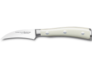 Wüsthof CLASSIC IKON créme nôž na lúpanie 7 cm 4020-0 - cena, porovnanie