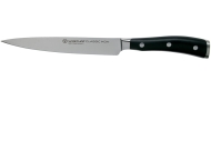 Wüsthof CLASSIC IKON nôž na šunku 16 cm 4506/16 - cena, porovnanie