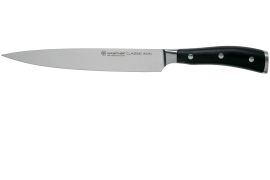 Wüsthof CLASSIC IKON nôž na šunku 20 cm 4506/20