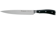 Wüsthof CLASSIC IKON nôž na šunku 20 cm 4506/20 - cena, porovnanie