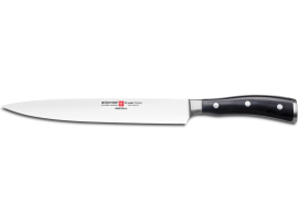 Wüsthof CLASSIC IKON nôž na šunku 23 cm 4506/23