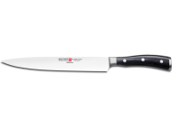 Wüsthof CLASSIC IKON nôž na šunku 23 cm 4506/23 - cena, porovnanie