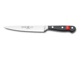 Wüsthof CLASSIC nôž na šunku 16 cm 4522/16
