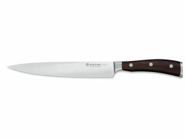 Wüsthof IKON nôž na šunku 20 cm 4906/20