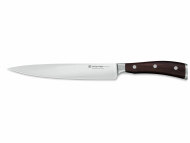 Wüsthof IKON nôž na šunku 20 cm 4906/20 - cena, porovnanie