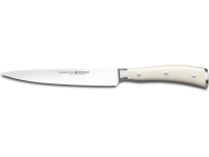 Wüsthof CLASSIC IKON créme nôž na šunku 16 cm 4506-0/16 - cena, porovnanie
