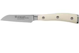 Wüsthof CLASSIC IKON créme nôž na zeleninu 8 cm 4006-0