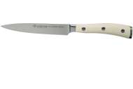 Wüsthof CLASSIC IKON créme nôž na zeleninu 12 cm 4086-0/12 - cena, porovnanie