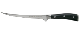 Wüsthof CLASSIC IKON nôž filetovací 18 cm 4626