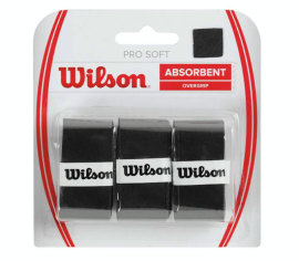 Wilson Pro Soft Overgrip