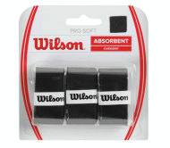 Wilson Pro Soft Overgrip - cena, porovnanie