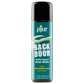 Pjur Back Door Panthenol 250ml