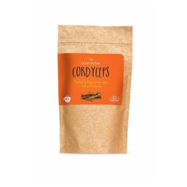 Good Nature Zlatý dúšok Cordyceps 100g