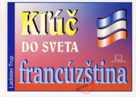 Kľúč do sveta - francúzština