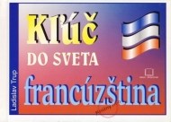 Kľúč do sveta - francúzština - cena, porovnanie