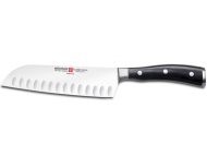 Wüsthof CLASSIC IKON nôž Santoku 17 cm 4176 - cena, porovnanie