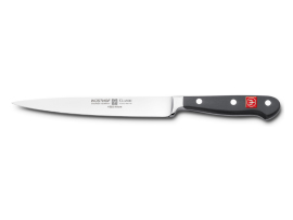 Wüsthof CLASSIC nôž na šunku 18 cm 4522/18