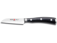 Wüsthof CLASSIC IKON nôž na zeleninu 8 cm 4006 - cena, porovnanie