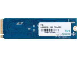 Apacer AP512GAS2280P4-1 512GB