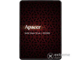 Apacer AP512GAS350XR-1 512GB
