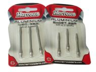 Harrows Aluminium M