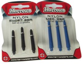 Harrows Nylon S