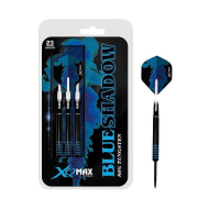 Xqmax Steel Blue Shadow 23g - cena, porovnanie