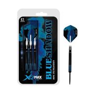 Xqmax Steel Blue Shadow 21g - cena, porovnanie