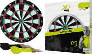 Xqmax MVG Dartboard 30 cm Set