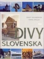 Divy Slovenska - cena, porovnanie