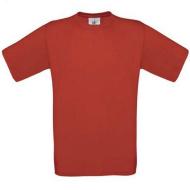 BC Tričko - červené - cena, porovnanie