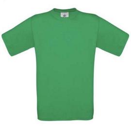 BC Tričko - zelené