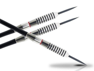 Xqmax Steel Michael van Gerwen 20g - cena, porovnanie