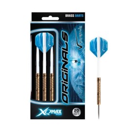 Xqmax Vincent Van Der Voort 20g