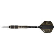 Xqmax Distinct M3 Steel Brass 24g - cena, porovnanie