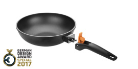 Tescoma SmartCLICK wok 28cm